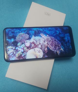 Samsung Galaxy A20E 32GB Azul