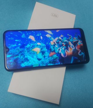 Samsung Galaxy A20E 32GB Azul