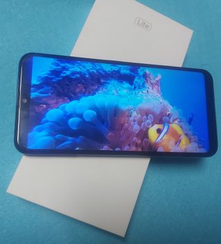Samsung Galaxy A20E 32GB Azul