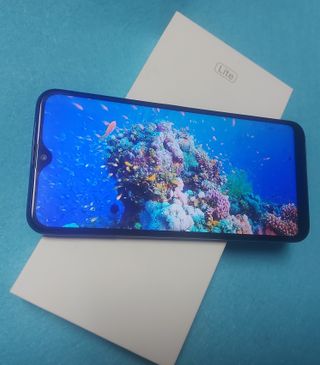 Samsung Galaxy A20E 32GB Azul
