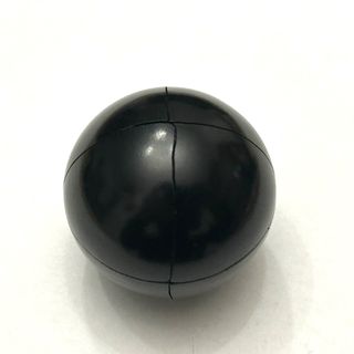 2 Pelotas de Raspall Negras