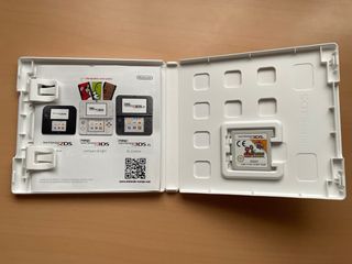 Mario & Luigi Paper Jam Bros 3DS