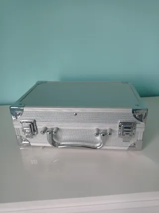 Maletín Maquillaje 50 Piezas