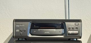 Technics SL-EH500 Reproductor CD