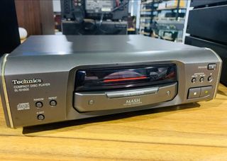 Technics SL-EH500 Reproductor CD