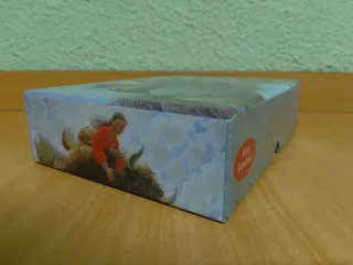 Oráculo Alana Fairchild Completo Éditi