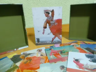 Oráculo Alana Fairchild Completo Éditi