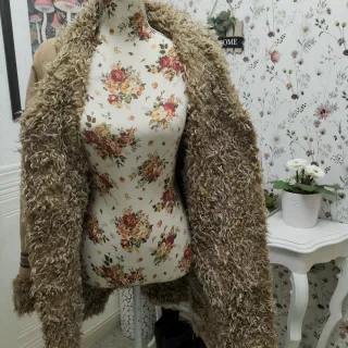 Abrigo Penny Lane El Corte Inglés