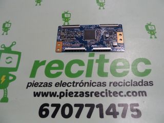 T420HVD03.1 42T33-C01 LG-50LB650V