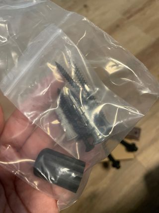 Soporte de guitarra para pared