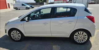 Opel Corsa 1.3 EcoFlex Selective Nov 2014