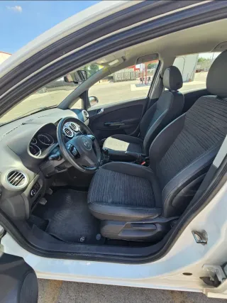 Opel Corsa 1.3 EcoFlex Selective Nov 2014