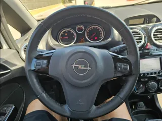 Opel Corsa 1.3 EcoFlex Selective Nov 2014