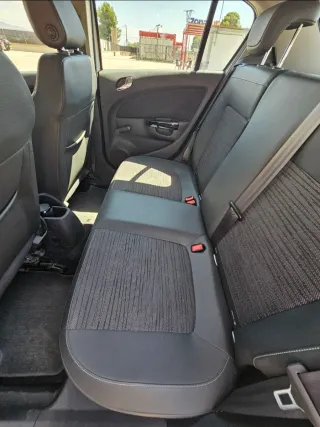 Opel Corsa 1.3 EcoFlex Selective Nov 2014