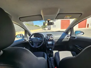 Opel Corsa 1.3 EcoFlex Selective Nov 2014