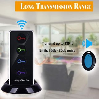 Buscador de llaves remoto JTD Buscador de llaves i