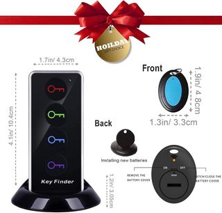 Buscador de llaves remoto JTD Buscador de llaves i