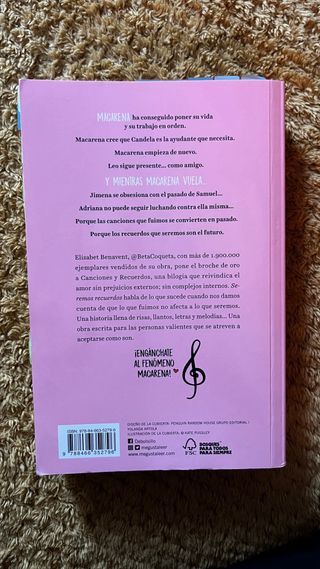 Pack Fuimos canciones