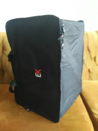 Cajón Flamenco Soler