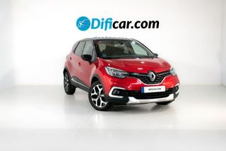 Renault Captur CAPTUR 1.3 TCE 150CV GPF ZEN