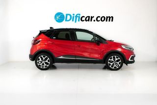 Renault Captur CAPTUR 1.3 TCE 150CV GPF ZEN