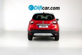 Renault Captur CAPTUR 1.3 TCE 150CV GPF ZEN