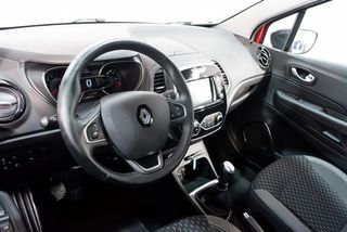 Renault Captur CAPTUR 1.3 TCE 150CV GPF ZEN
