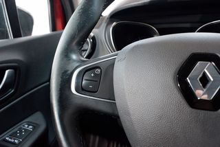 Renault Captur CAPTUR 1.3 TCE 150CV GPF ZEN