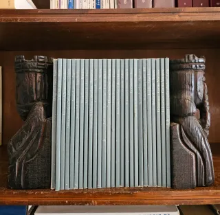 Colección Grandes autores literatura universal