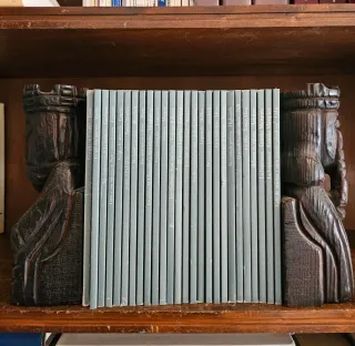 Colección Grandes autores literatura universal