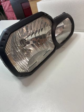Faro original BMW F 700 GS