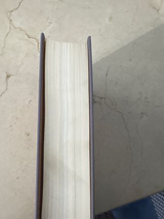 Libro Harry Potter y el caliz del fuego