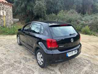 Volkswagen Polo 2013