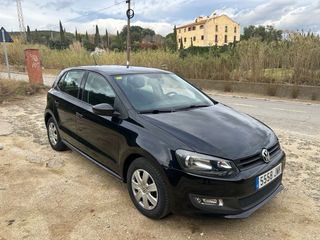 Volkswagen Polo 2013