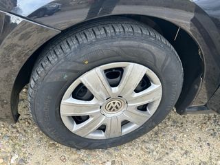 Volkswagen Polo 2013