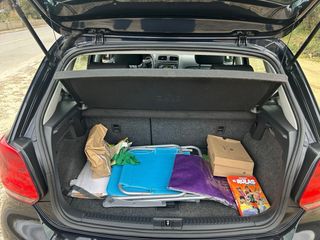 Volkswagen Polo 2013