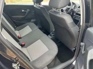 Volkswagen Polo 2013