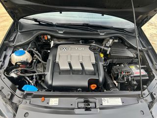 Volkswagen Polo 2013