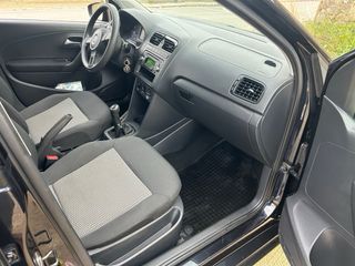 Volkswagen Polo 2013