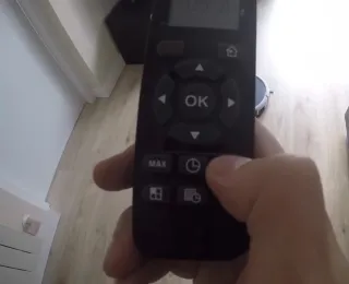 Robot Aspirador Conga Excellence 4 en 1