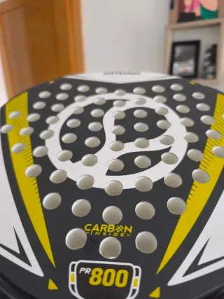 Pala pádel Artengo PR800