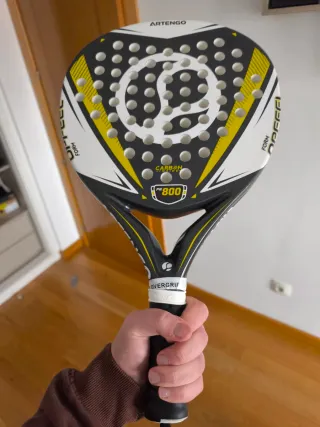 Pala pádel Artengo PR800