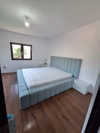 Trabajo de Fontanería, Pintura, Tarima