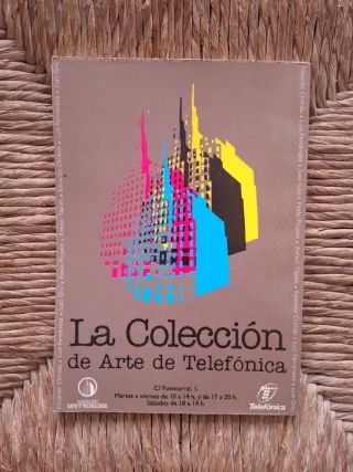 ✅️ Lote 6€ x los cuatro.