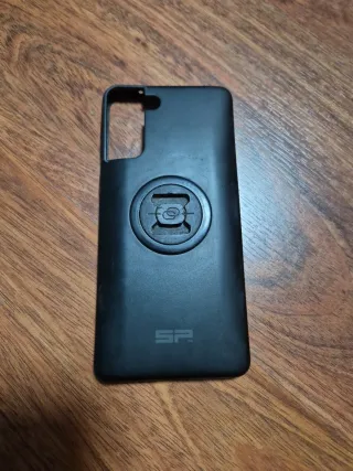 Funda SP Connect Samsung Galaxy S21+