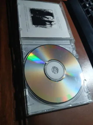 CD 7 Leguas - Sombras Largas