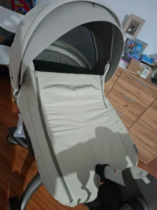 Carrito Silla de Paseo STOKE XPLORY