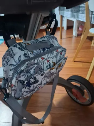 Carrito Silla de Paseo STOKE XPLORY