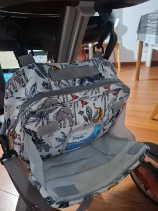 Carrito Silla de Paseo STOKE XPLORY