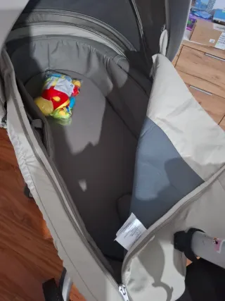 Carrito Silla de Paseo STOKE XPLORY